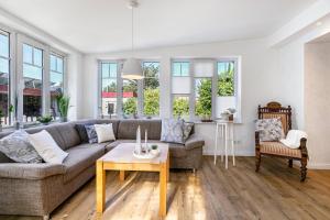 Ferienwohnung Butjes