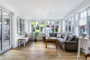 Ferienwohnung Butjes
