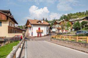 Appartamento Le Coccinelle