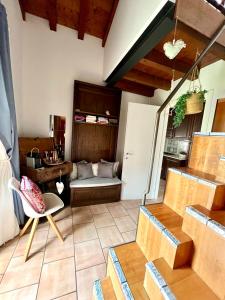Porto Valentino Livin' Sirmione Flats img6
