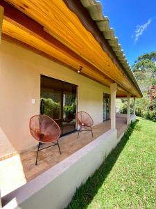 Casa Araucária