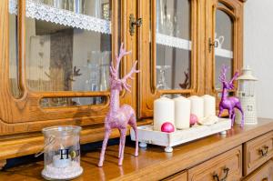 Ferienhaus Grietjes Huus
