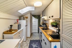 Ferienhaus Grietjes Huus