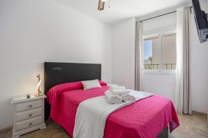 Apartamento Los Jardines