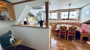 Ferienwohnung Steinernes Meer