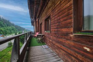 Grand appt au pieds des pistes