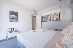 Ninai Sea Holiday Apartment