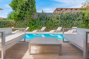 Villa Agusmar