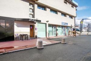 Alpen Pila Residence Loft 2