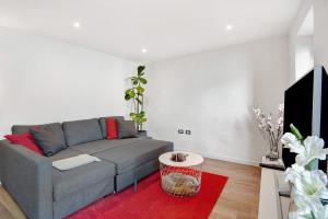 Fogazzaro Lake View Apartment