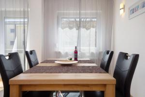 Ferienwohnung Schliestädt-Görge