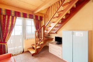 Chalet Li Palù Trilocale 4