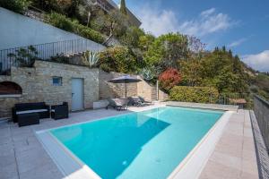 Villa Tosca