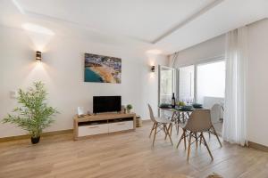 Apartamento Quinta do Paraíso