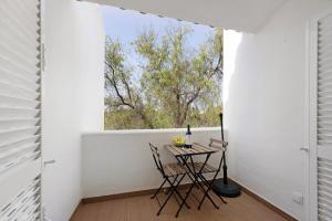 Apartamento Quinta do Paraíso