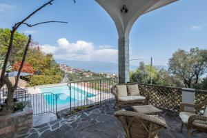 Villa Tosca