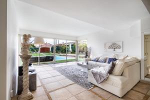 Villa 8 personnes bord de mer