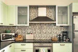 Villa Millianna Exclusive Apartment