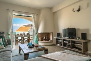 Villa Millianna Exclusive Apartment