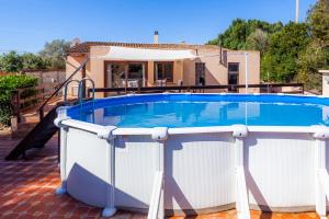 Apartment Tina Capdepera