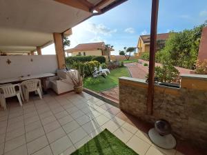 Appartamento residence Tartaruga 3 img4