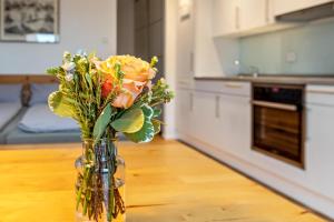 Ferienwohnung Sonnenhalde