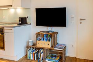 Ferienwohnung Sonnenhalde