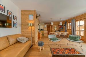 Appartement Luxe 5 étoiles Parnasse