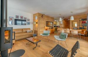 Appartement Luxe 5 étoiles Parnasse
