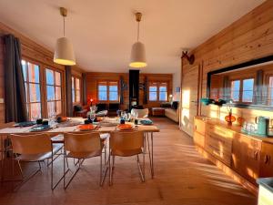 Appartement Luxe 5 étoiles Parnasse