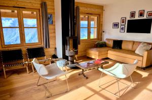 Appartement Luxe 5 étoiles Parnasse