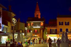 Apartment Mare Caorle int 1