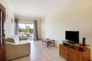 Yara Beach Apartments with Terrace