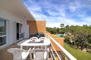Yara Beach Apartments with Terrace