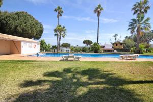 Yara Beach Apartments with Terrace