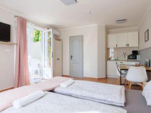 Silence Apartmanház Zalakaros