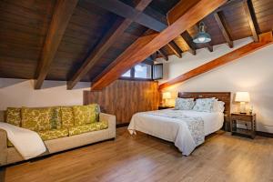 Casona Asturiana Los Gamonales