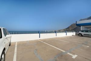 Bajamar - Apart-Piscina naturales