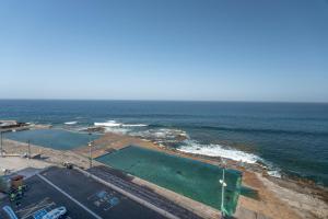 Bajamar - Apart-Piscina naturales