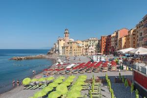 Monolocale A 50 Metri Dal Mare