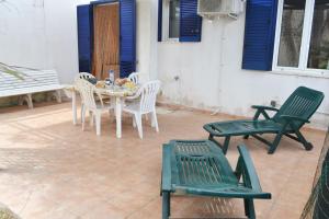 Villetta vicino spiaggia 4 posti
