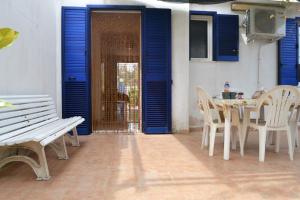 Villetta vicino spiaggia 4 posti