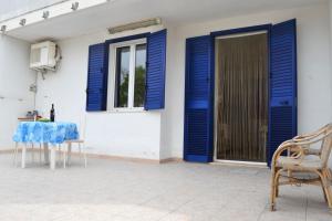Villetta vicino spiaggia 4 posti