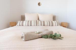 Villa With Privat Saltwater Pool