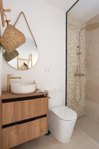 Villa With Privat Saltwater Pool