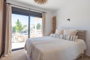 Villa With Privat Saltwater Pool