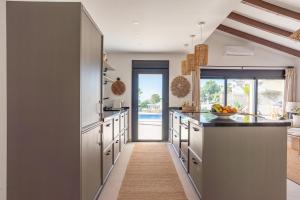 Villa With Privat Saltwater Pool