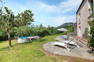 Villa Nespolo