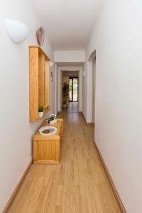 Apartment Maresia