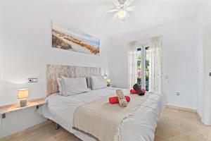Nice apartment in a wonderful area